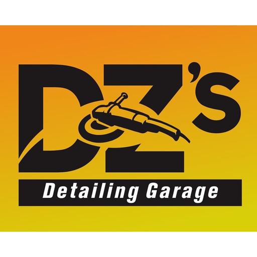 Dz's Detailing Garage